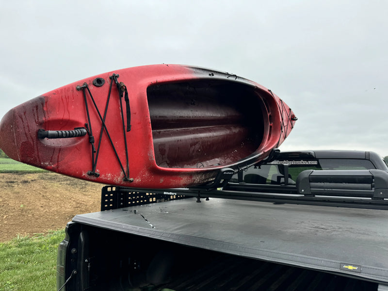 Load image into Gallery viewer, BillieBars Class 2 Kayak Carrier - Kuat
