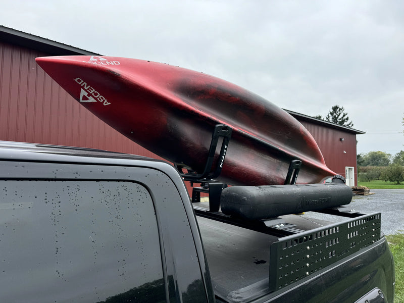 Load image into Gallery viewer, BillieBars Class 2 Kayak Carrier - Kuat
