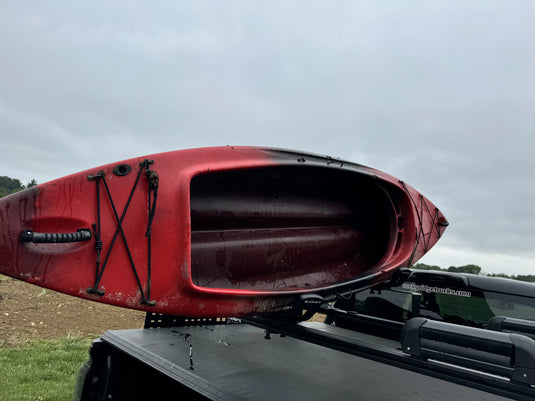 BillieBars Class 2 Kayak Carrier - Kuat