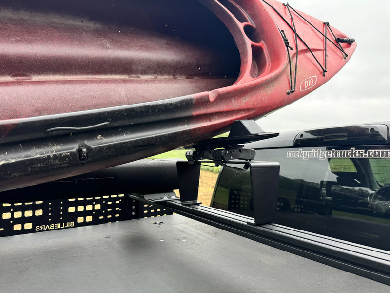 Load image into Gallery viewer, BillieBars - LowPro Kayak Mount Kit
