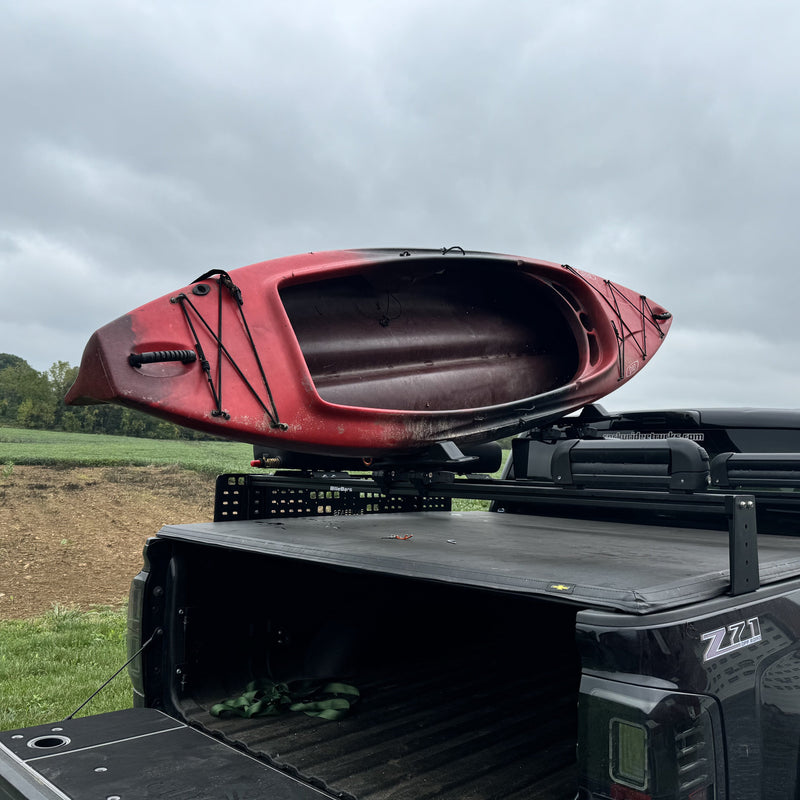 Load image into Gallery viewer, BillieBars - LowPro Kayak Mount Kit
