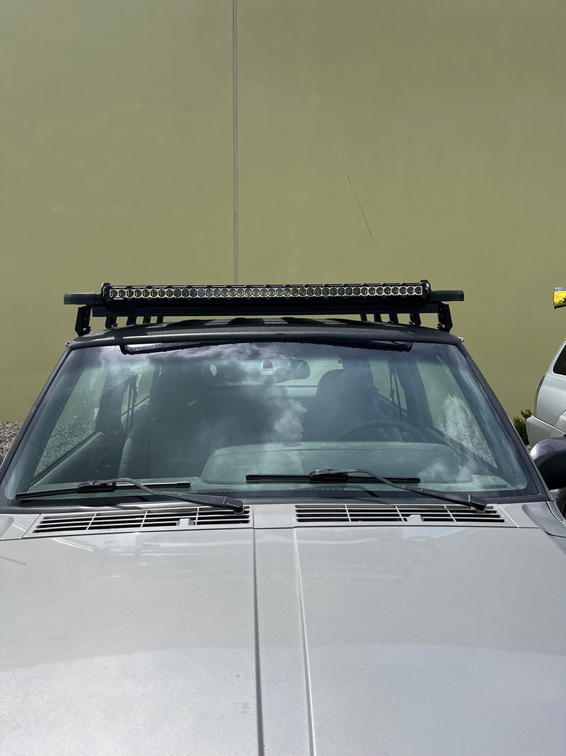 Load image into Gallery viewer, K9 Front Mount LED Light Bar
