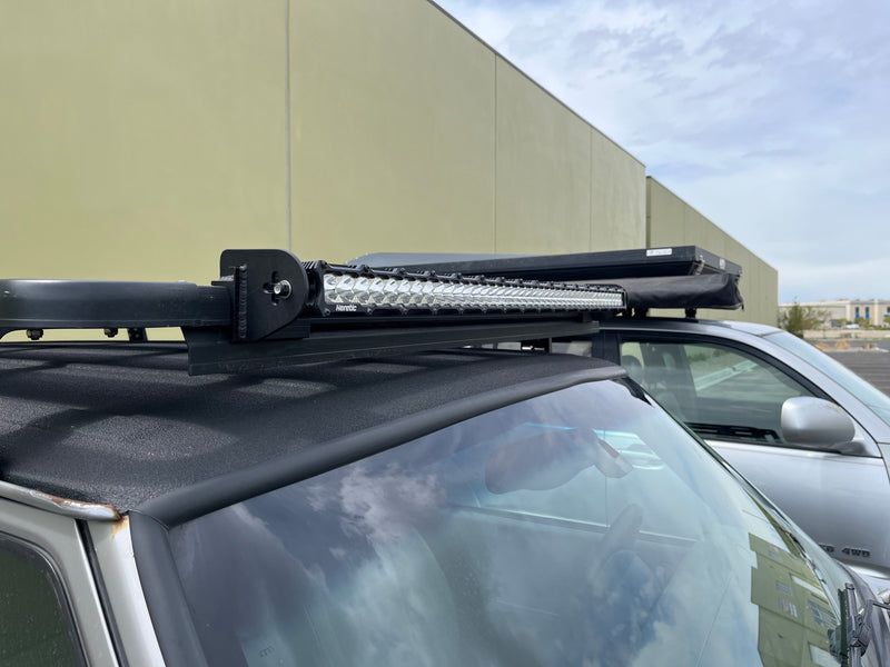 Load image into Gallery viewer, K9 Front Mount LED Light Bar
