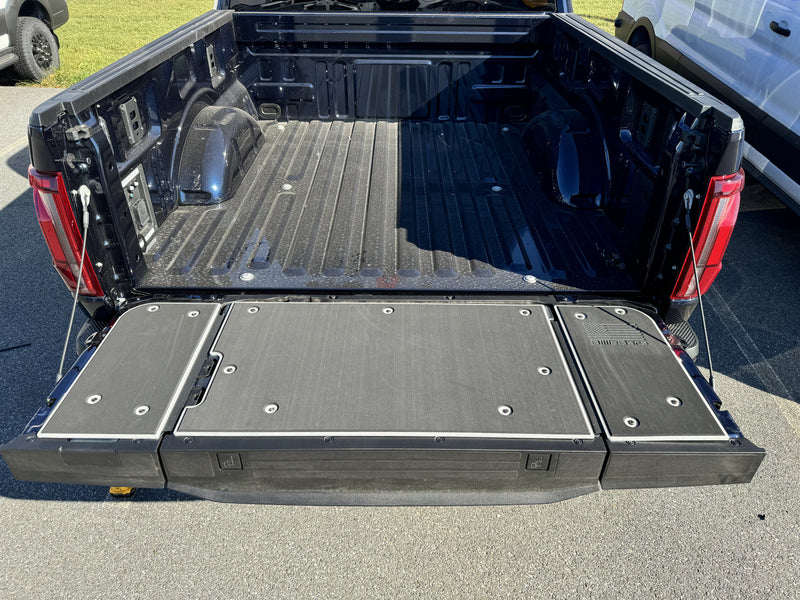 Load image into Gallery viewer, F150 Pro Access (Barn Door Style)
