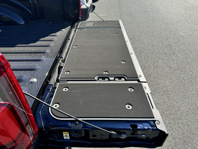 Load image into Gallery viewer, F150 Pro Access (Barn Door Style)
