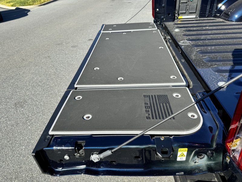 Load image into Gallery viewer, F150 Pro Access (Barn Door Style)
