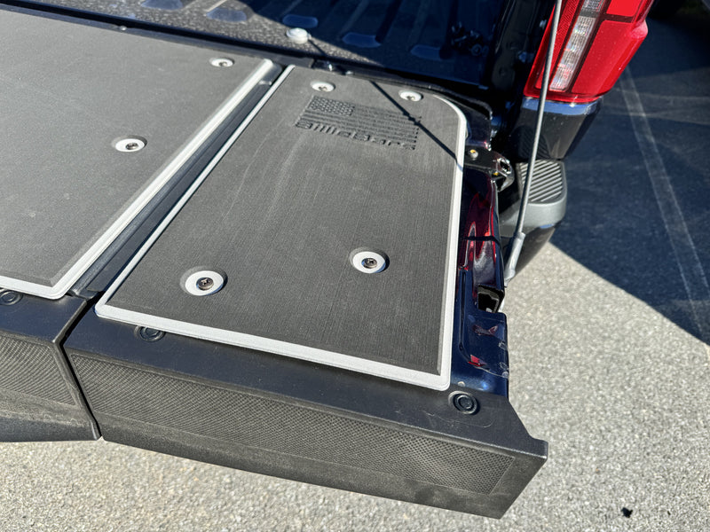 Load image into Gallery viewer, F150 Pro Access (Barn Door Style)
