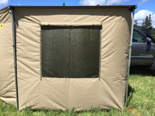 Load image into Gallery viewer, Manta Awning Wall Set
