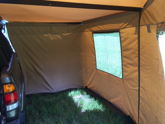 Load image into Gallery viewer, Manta Awning Wall Set

