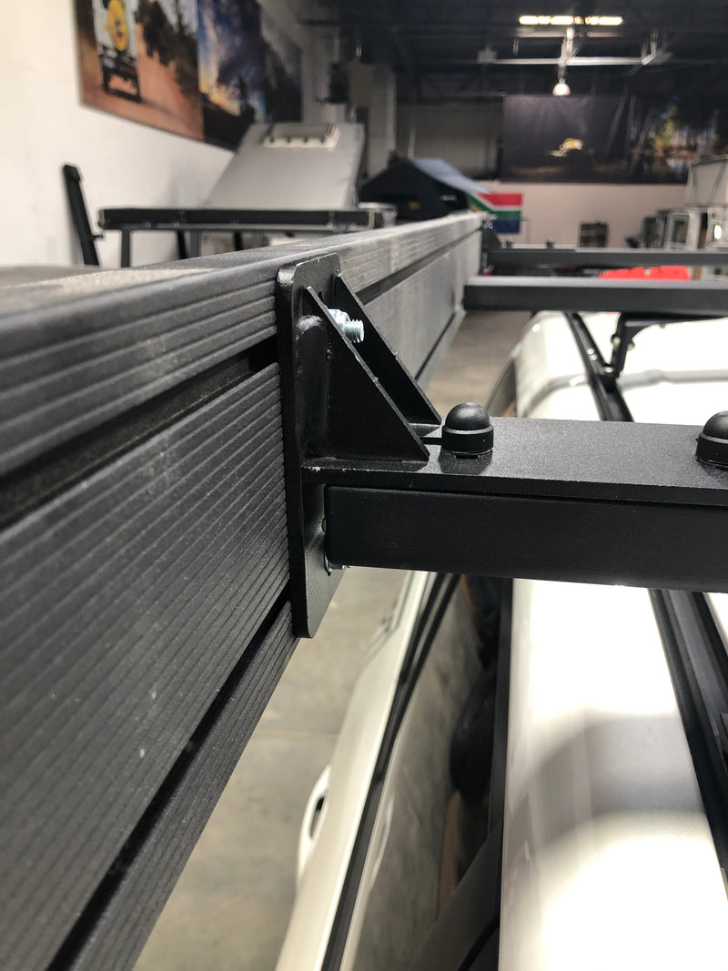 Load image into Gallery viewer, K9 Load Bar Awning Mount
