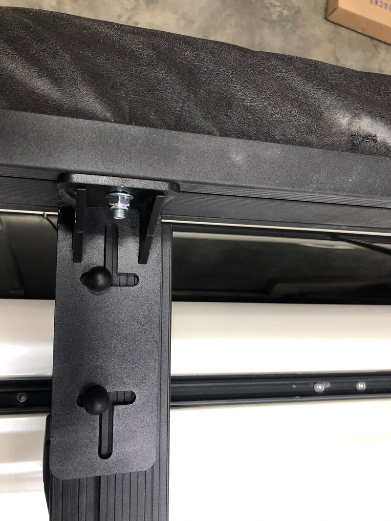 Load image into Gallery viewer, K9 Load Bar Awning Mount
