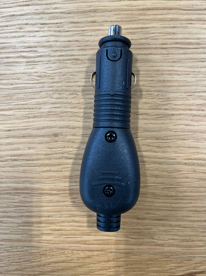 Load image into Gallery viewer, Cigar/Lighter Male Plug
