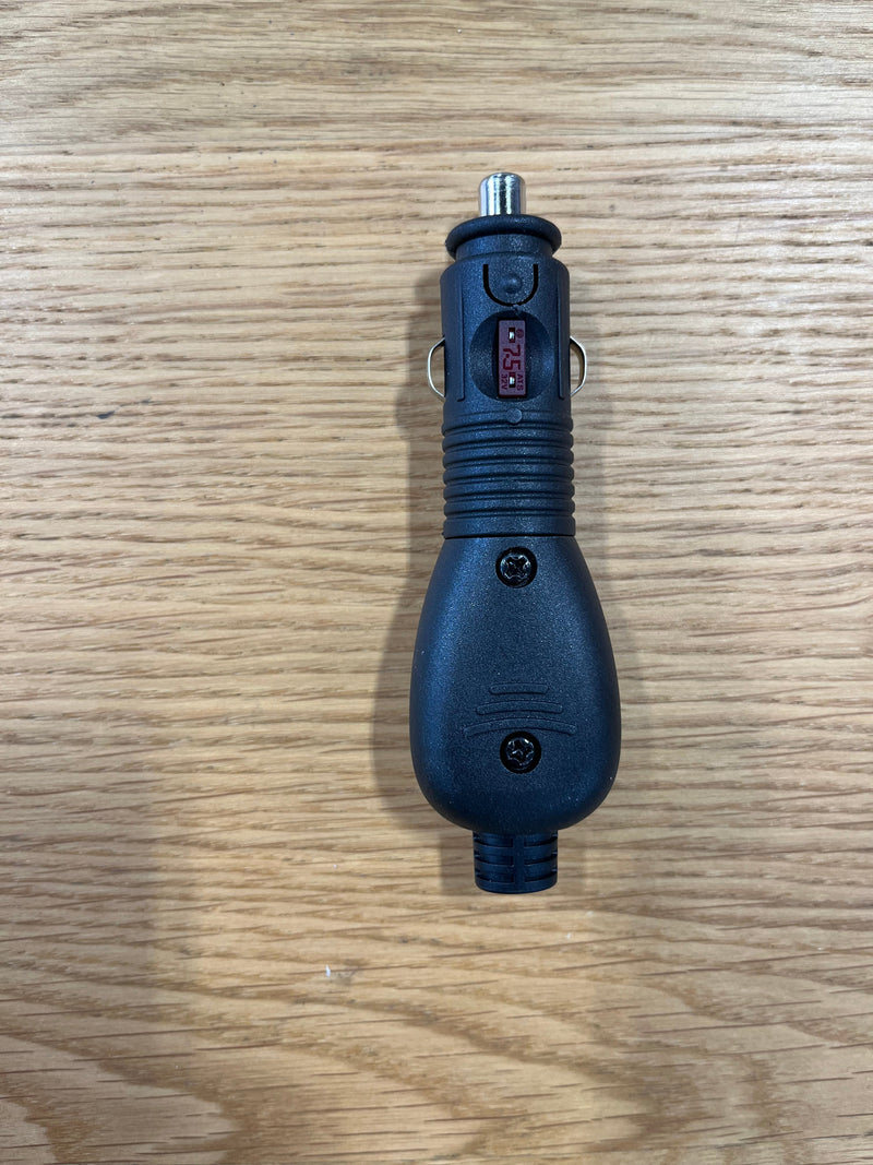 Load image into Gallery viewer, Cigar/Lighter Male Plug with 7.5 AMP Fuse
