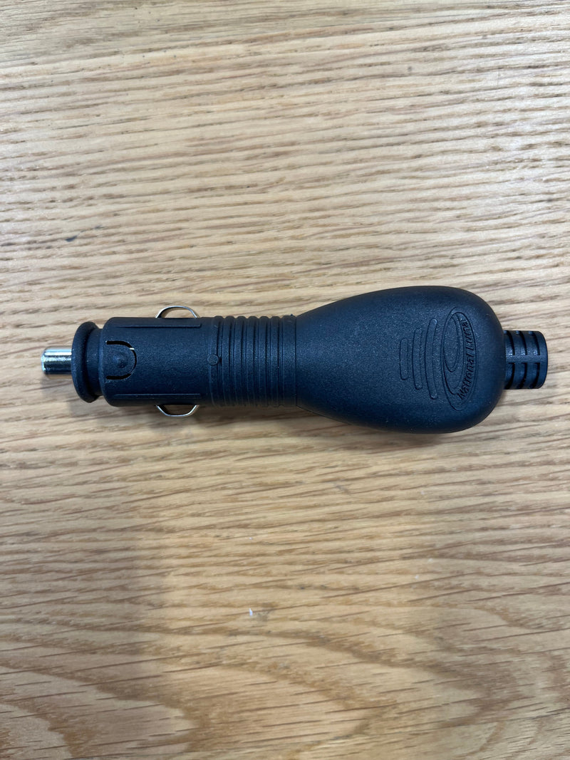Load image into Gallery viewer, Cigar/Lighter Male Plug with 7.5 AMP Fuse
