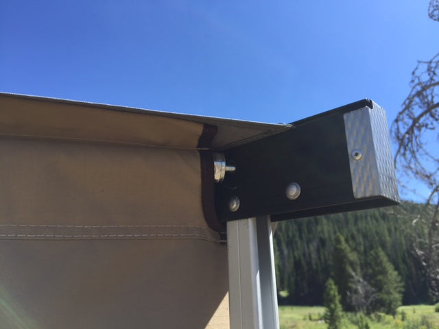 Load image into Gallery viewer, Bat Awning Wall Set
