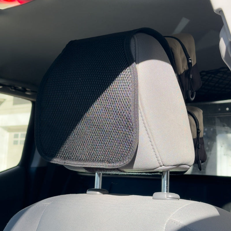 Load image into Gallery viewer, RiPouch™ Headrest Organizer
