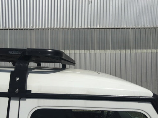 Mercedes G Wagen K9 Roof Rack Kit