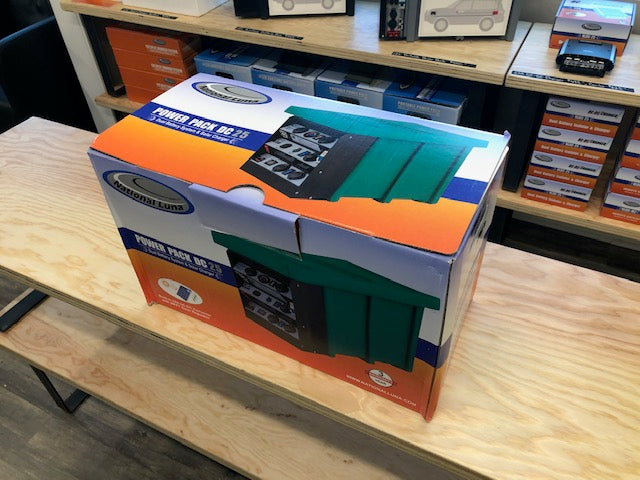 Load image into Gallery viewer, DC-25 Power Pack
