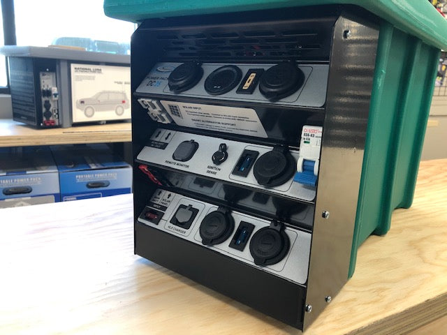 Load image into Gallery viewer, DC-25 Power Pack

