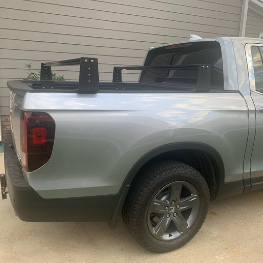 BillieBars Truck Bed Rack > Honda