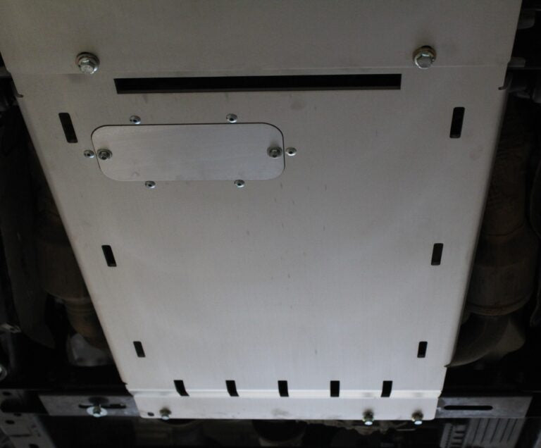 Load image into Gallery viewer, RCI Off Road Transmission Skid Plate | 2009-Present F-150
