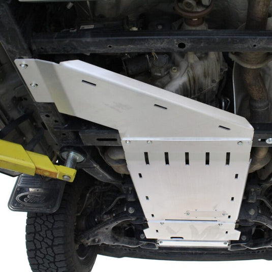 RCI Off Road Full Skid Plate Package | 2015-Present Ford F-150