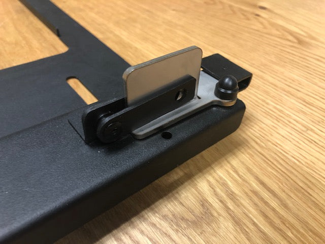 Load image into Gallery viewer, K9 AluBox Mount
