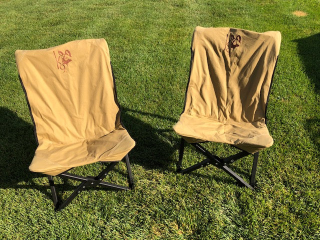 Load image into Gallery viewer, K9 Fold A Chair
