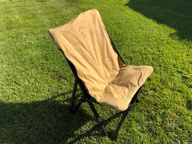 Load image into Gallery viewer, K9 Fold A Chair
