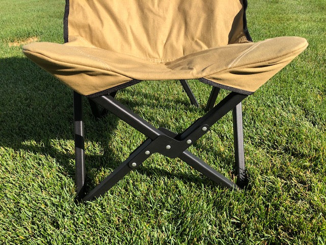 Load image into Gallery viewer, K9 Fold A Chair
