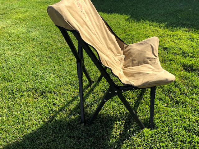 Load image into Gallery viewer, K9 Fold A Chair
