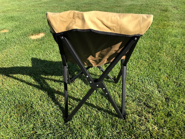 Load image into Gallery viewer, K9 Fold A Chair
