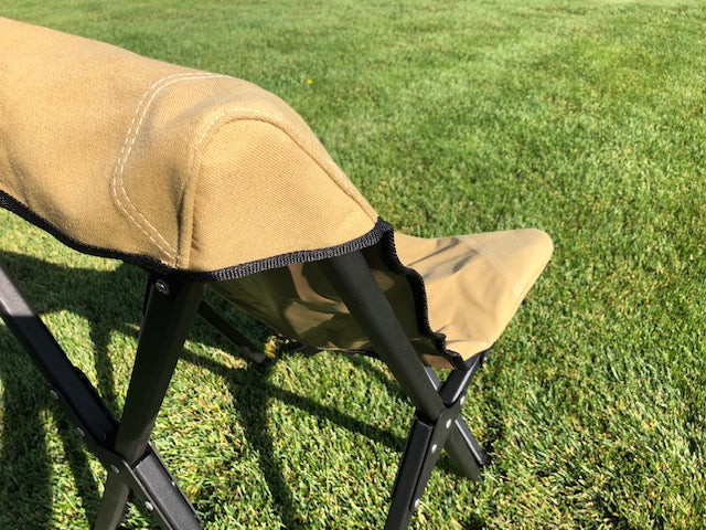 Load image into Gallery viewer, K9 Fold A Chair
