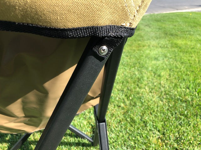 Load image into Gallery viewer, K9 Fold A Chair
