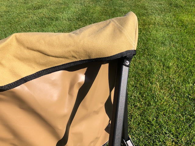 Load image into Gallery viewer, K9 Fold A Chair
