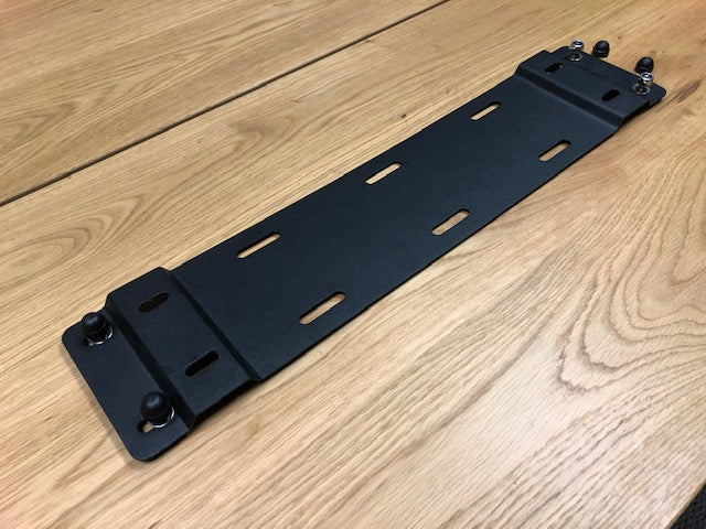 Load image into Gallery viewer, K9 Rotopax Horizontal Mount
