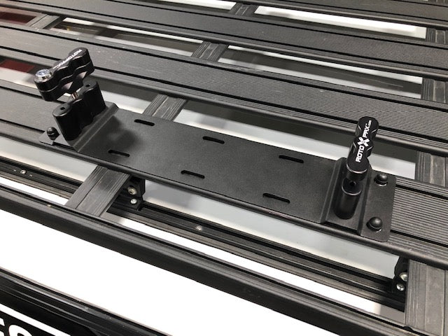 Load image into Gallery viewer, K9 Rotopax Horizontal Mount
