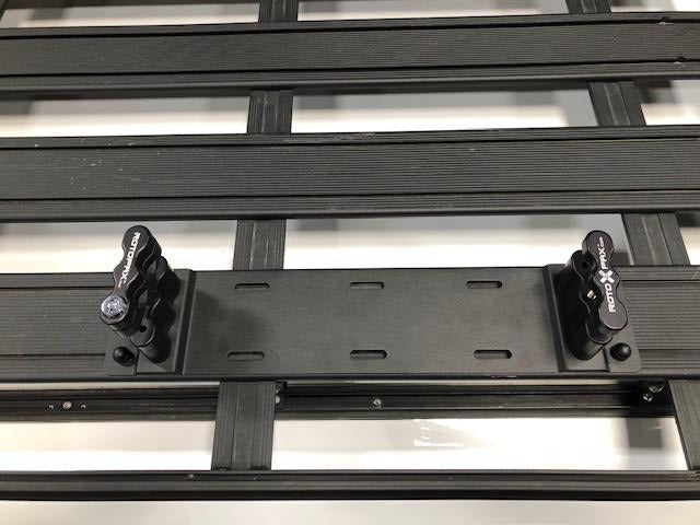 Load image into Gallery viewer, K9 Rotopax Horizontal Mount
