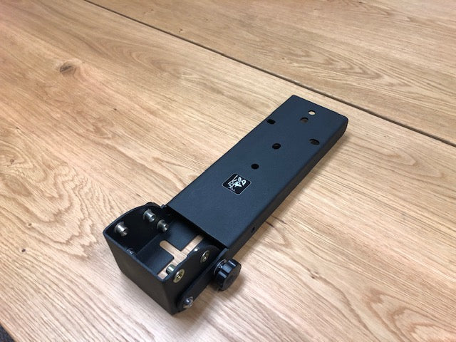 Load image into Gallery viewer, K9 Maxtrax / Rotopax 90 Degree Mount (Sold Individually)
