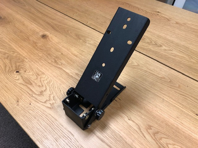 Load image into Gallery viewer, K9 Maxtrax / Rotopax 90 Degree Mount (Sold Individually)
