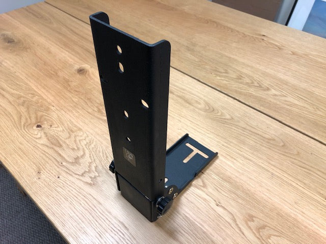 Load image into Gallery viewer, K9 Maxtrax / Rotopax 90 Degree Mount (Sold Individually)
