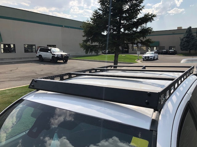 Load image into Gallery viewer, Toyota Tacoma K9 Cub Rack Kit
