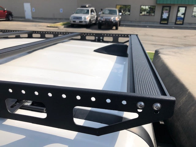 Load image into Gallery viewer, Toyota Tacoma K9 Cub Rack Kit
