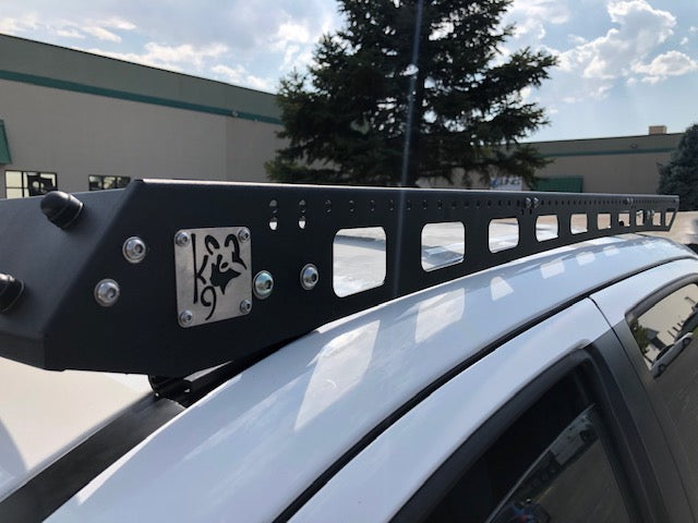 Load image into Gallery viewer, Toyota Tacoma K9 Cub Rack Kit
