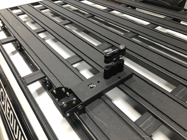 Load image into Gallery viewer, K9 Maxtrax / Rotopax 90 Degree Mount (Sold Individually)
