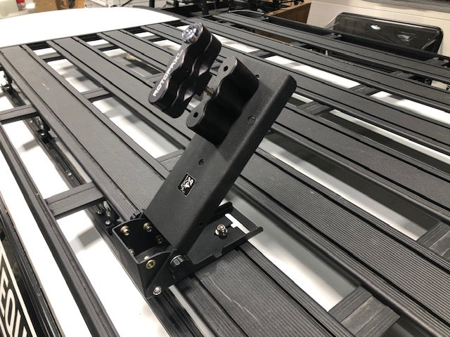 Load image into Gallery viewer, K9 Maxtrax / Rotopax 90 Degree Mount (Sold Individually)

