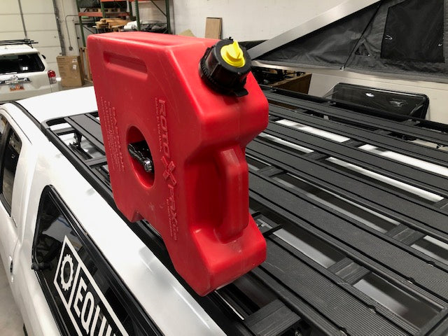 Load image into Gallery viewer, K9 Maxtrax / Rotopax 90 Degree Mount (Sold Individually)
