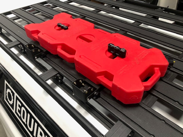 Load image into Gallery viewer, K9 Maxtrax / Rotopax 90 Degree Mount (Sold Individually)
