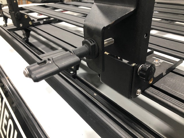 Load image into Gallery viewer, K9 Maxtrax / Rotopax 90 Degree Mount (Sold Individually)
