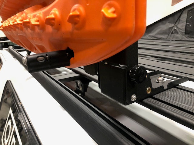 Load image into Gallery viewer, K9 Maxtrax / Rotopax 90 Degree Mount (Sold Individually)
